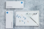 I clinici esperti riportano le impressioni d'uso del nuovo bioceramico putty Komet BioRepair. Negli ultimi anni, i materiali bioceramici hanno guadagnato sempre più popolarità nell’endodonzia grazie...