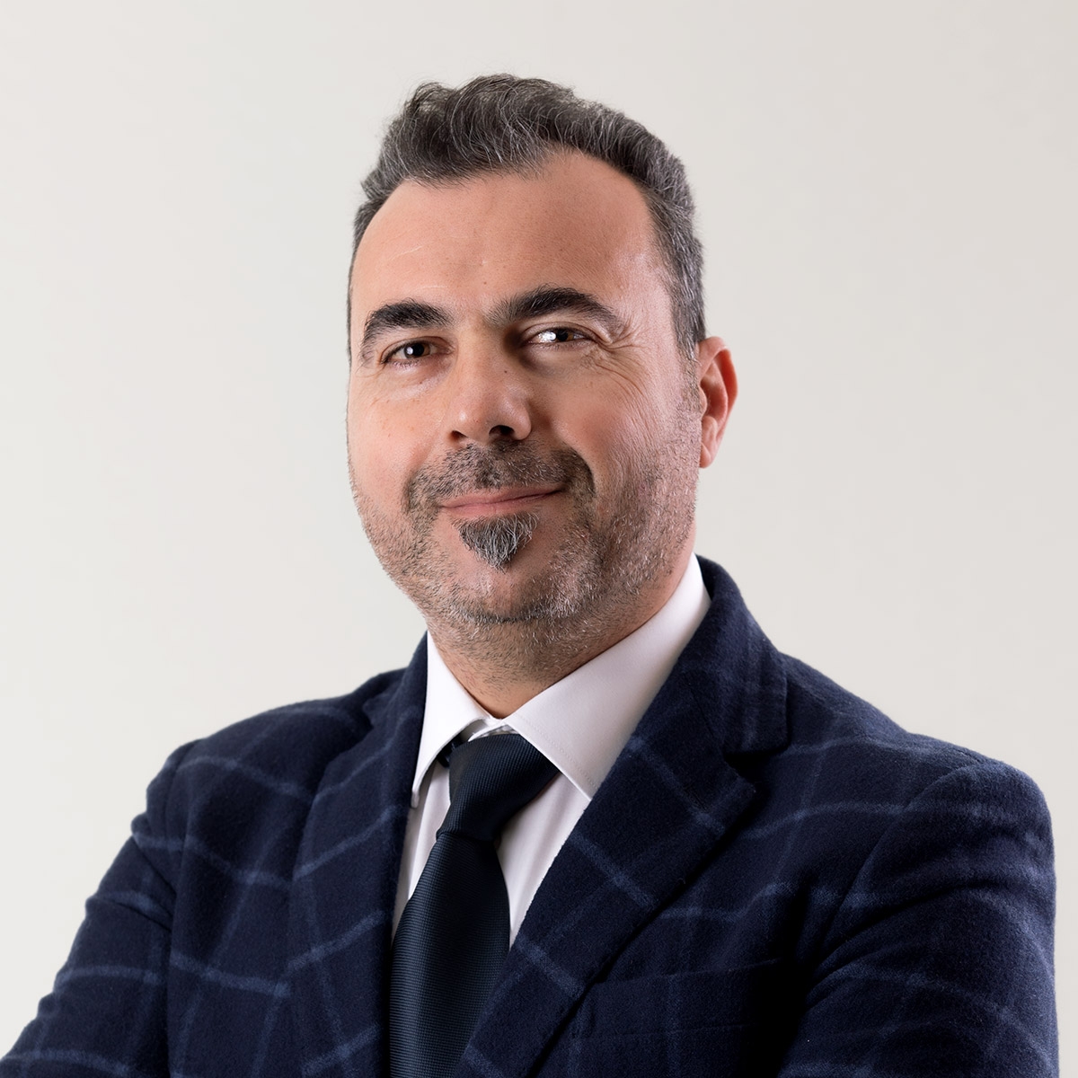 Daniele Napoleone