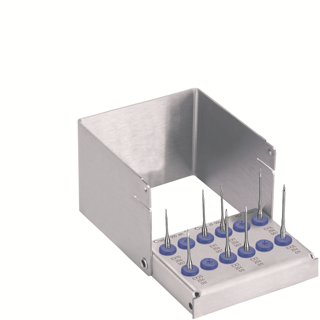 Kit EndoExplorer 4664.204