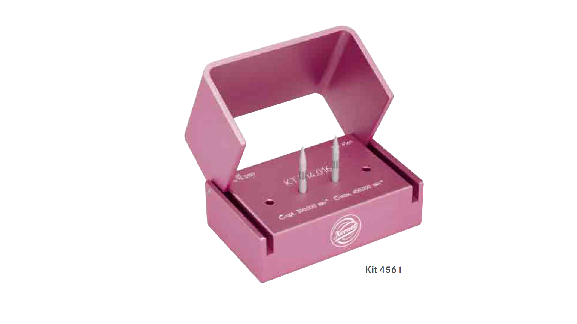 CeraTip Komet Kit 4561