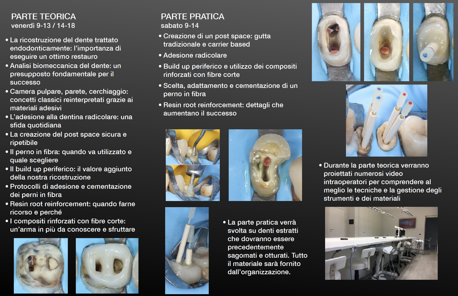 Corso Dr Fava luglio 2021