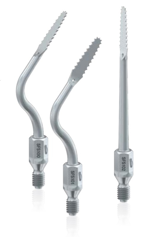 SFS 100 - SFS102