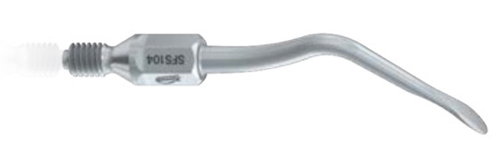 Figura 3 Inserto SFS 104