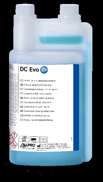 DV EVO Komet