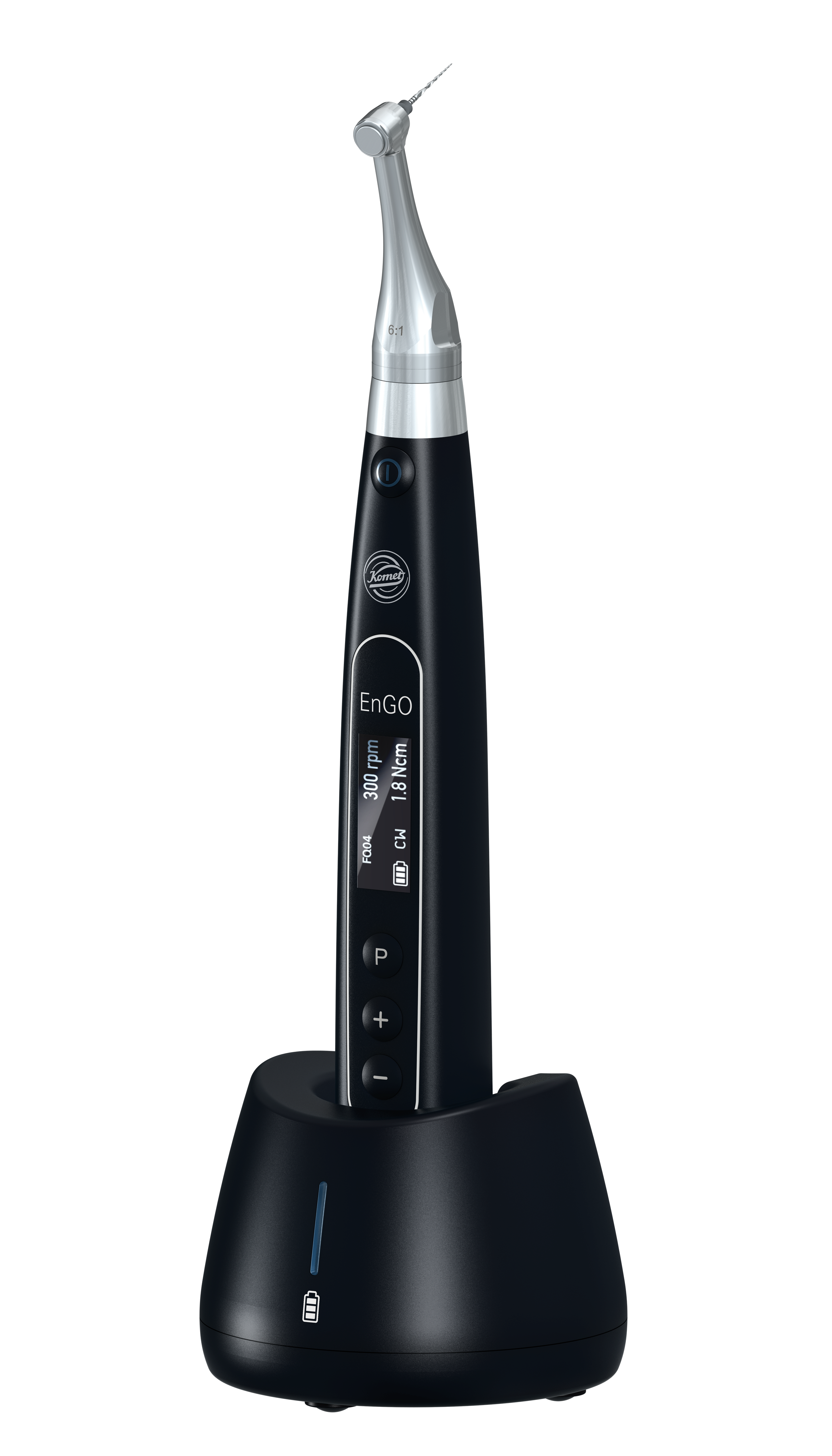 EnGO Komet 01