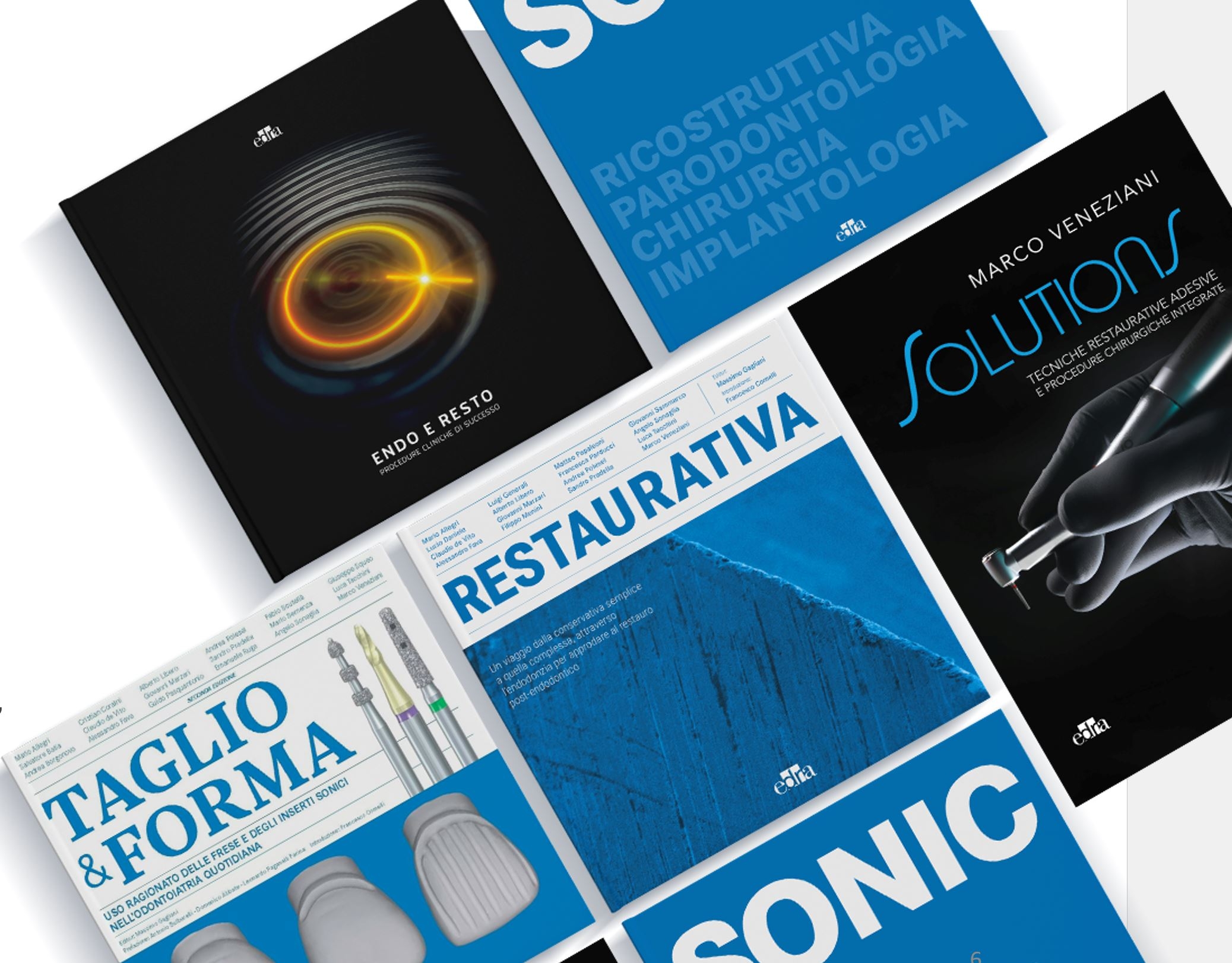 Blog & Libri