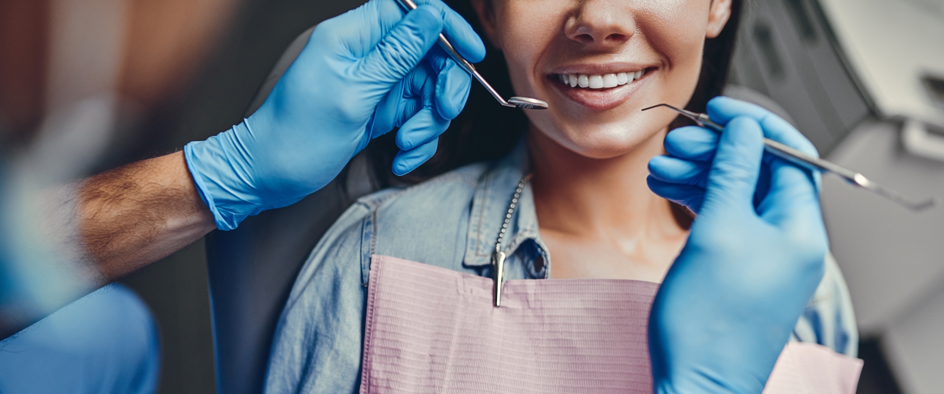 Benefici per il clinico e per il paziente
