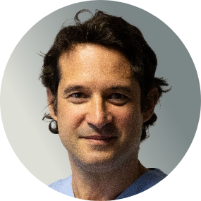 Dr. Andrea Borgonovo 
