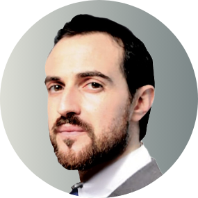 Dr. Emanuele Ruga 