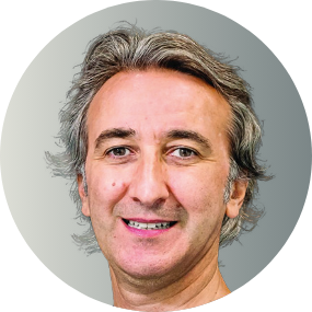 Dr. Fabio Scutellà 