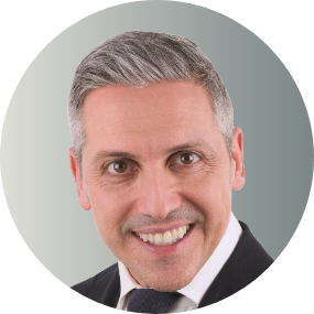 Dr. Federico Ferraris 