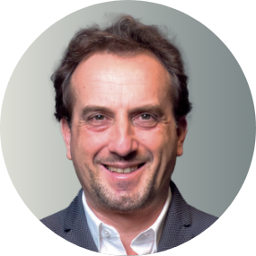 Dr. Luca Ortensi 
