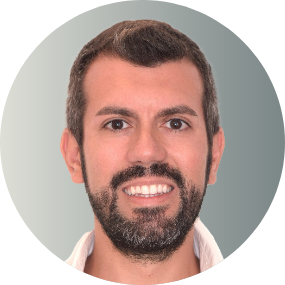 Dr. Luca Tacchini 
