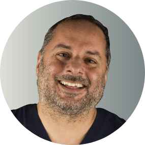 Dr. Mario Alessio Allegri 