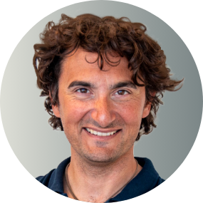 Dr. Riccardo Tonini 