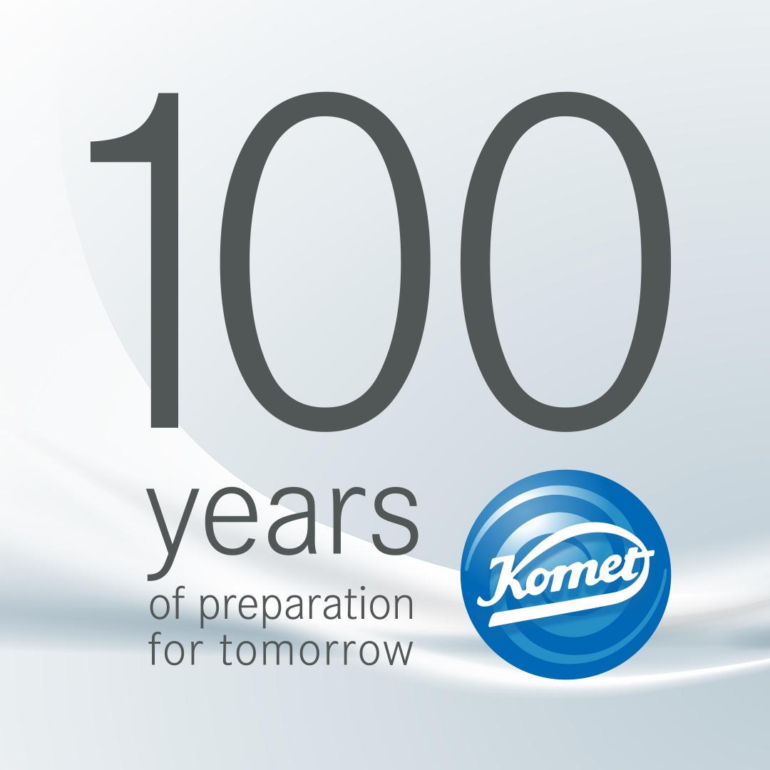 100 years
