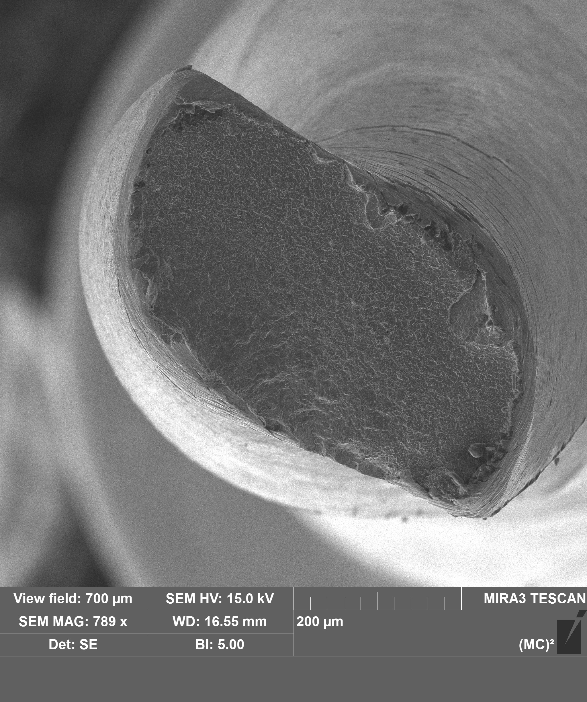 Secondo studi recenti condotti da un istituto indipendente negli Stati Uniti, i sistemi di file endodontici FQ e Procodile Q di Komet Dental si sono rivelati superiori rispetto a quelli della concorrenza. Michael Krumsiek, responsabile del Product Development (PD) di Komet Dental, spiega gli elevati standard di sviluppo a Lemgo, sottolineando la qualità eccezionale dei file endodontici Komet.