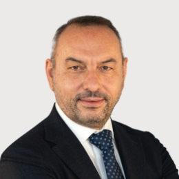Gianpietro Ronzani
