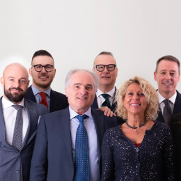 K3 Italia srl