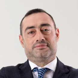 Komet Partner Napoli