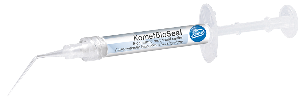 Komet BioSeal