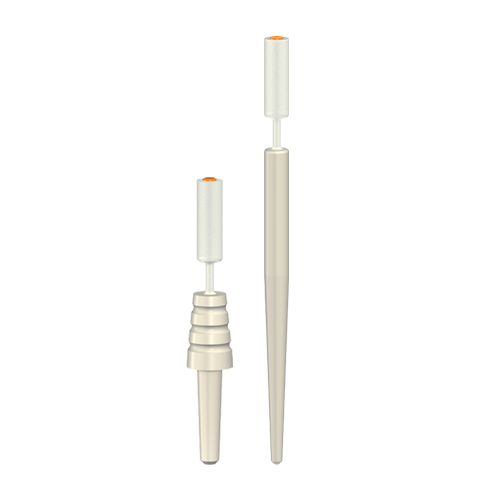 DentinPost Coated