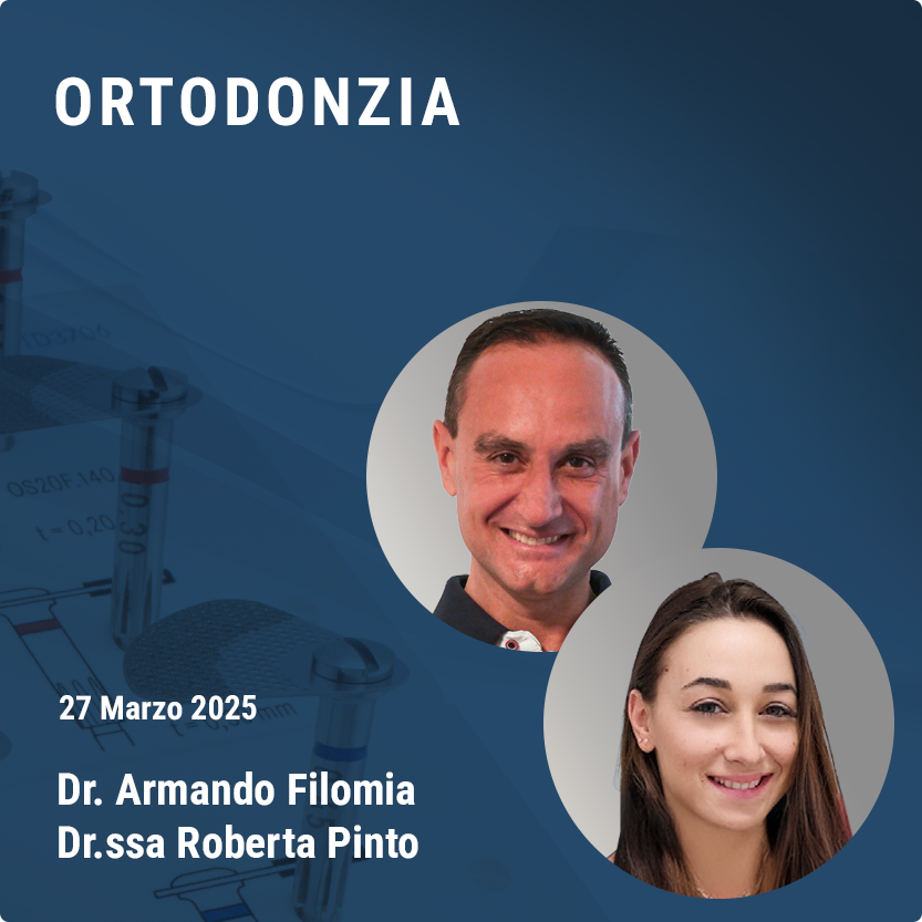 Corso pratico sul mondo degli Aligners