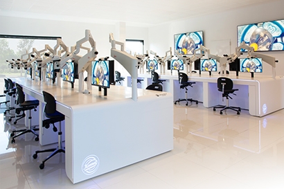 Il 9 gennaio 2025 Komet ha inaugurato il nuovo Training Center della Komet Academy Italia a Verona, una struttura all’avanguardia per la formazione odontoiatrica. Dotata di tecnologie avanzate, offre...