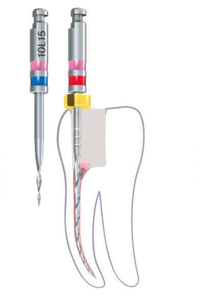 Endo ReStart