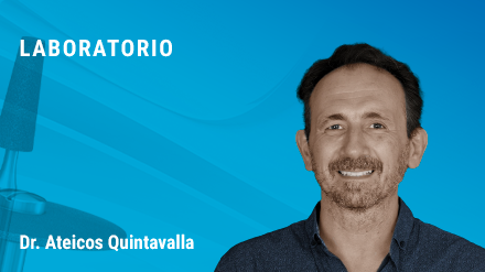 Strategie tecniche restaurative in zona estetica