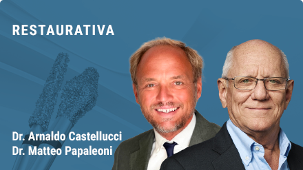 Dalla Micro-Endodonzia Chirurgica al Restauro Coronale: come ottenere un sigillo tridimensionale efficace e stabile nel tempo