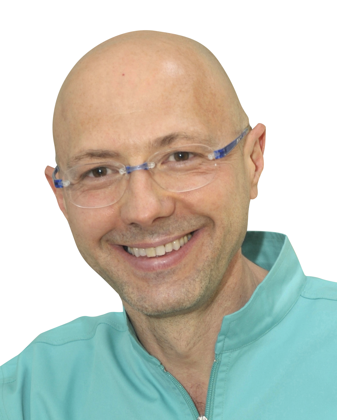 Dr. Marco Veneziani 