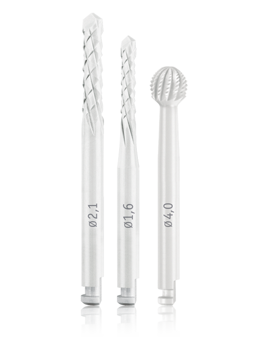 CeraBur | K157 & K160A