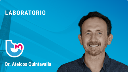 Strategie tecniche restaurative in zona estetica