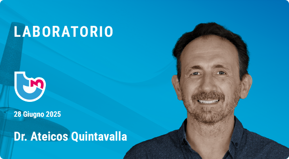 Strategie tecniche restaurative in zona estetica