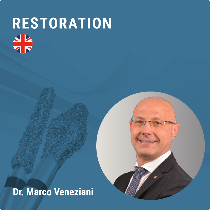 ADHESIVE RESTORATIONS DIRECT / INDIRECT TECHNIQUES AND INTEGRATED SURGICAL PROCEDURES