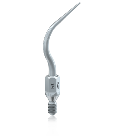Scaler parodontale