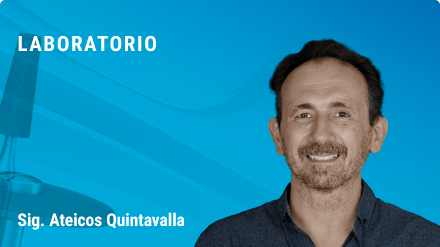 Strategie tecniche restaurative in zona estetica