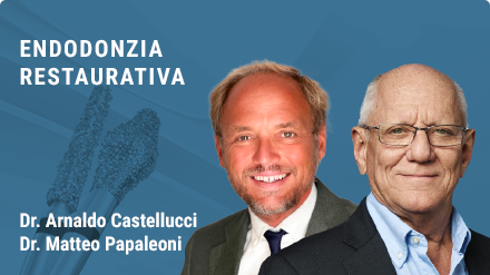 Dalla Micro-Endodonzia Chirurgica al Restauro Coronale: come ottenere un sigillo tridimensionale efficace e stabile nel tempo