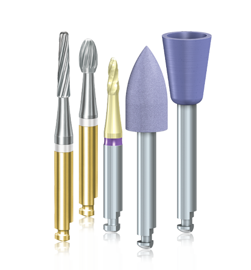 Prodotti per debonding
