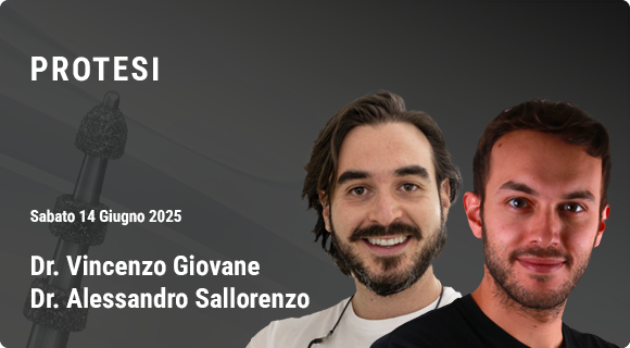 Antiaging dentale nel paziente paradontale