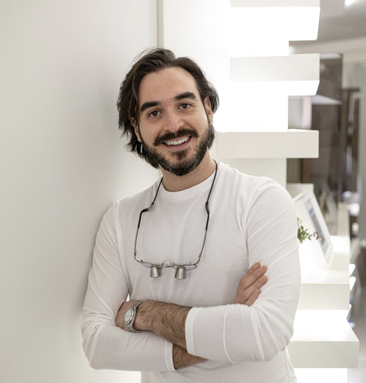 Dr. Vincenzo Giovane 