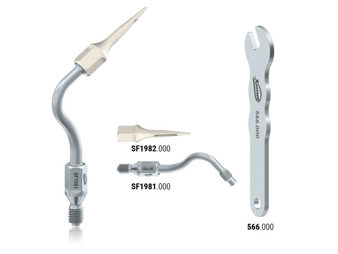 Profilassi implantare