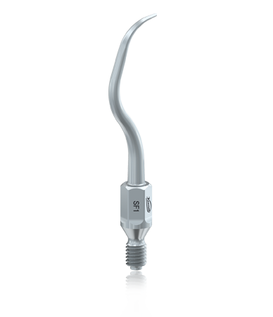 Scaler da profilassi