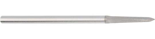 Fresa per resine termoplastiche