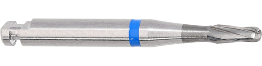 Chamfer di sicurezza