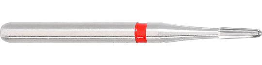 Conica testa tonda rifinitura