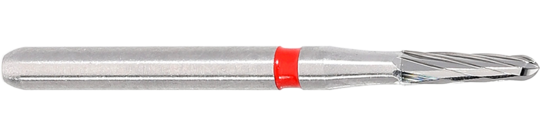 Chamfer conico corto 5mm rifinitura