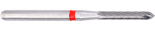 Chamfer cilindrico