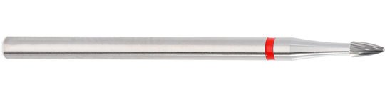 Fiammetta punta arrotondata